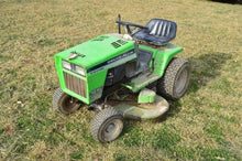 Load image into Gallery viewer, Electric Starter Motor For Deutz Allis T-813 1816 Lawn Tractors Briggs Motor
