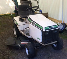 Load image into Gallery viewer, Electric Starter Motor For Bolens 3016G 3016H G16YT 1402G Lawn Tractors
