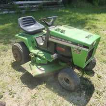 Load image into Gallery viewer, Electric Starter Motor For Deutz Allis 613 616 T-816 Lawn Tractors
