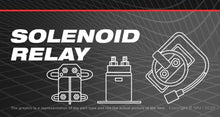 Load image into Gallery viewer, Solenoid Relay For Champion 200973 Generator 224cc
