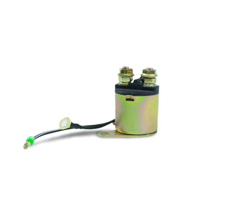 Solenoid Relay For Earthquake Tazz 18493 K32 Chipper Shredder 212cc