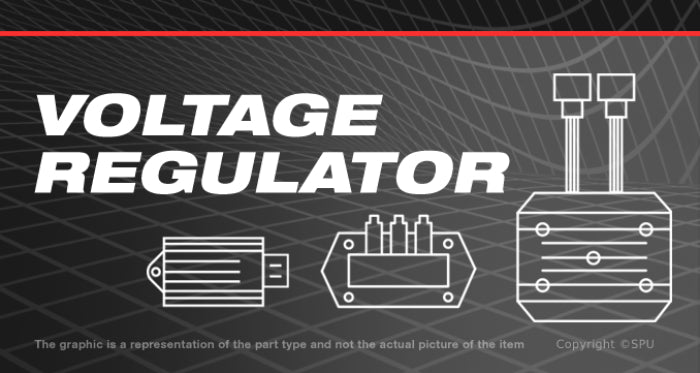 Voltage Regulator Rectifier For Toro Wheel Horse 620-Z 724-Z Zero Turn Mower