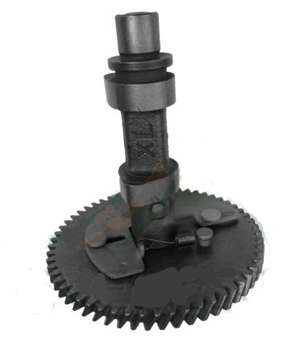 Camshaft For Generac 2500PSI 2700PSI 2.3GPM 196CC 6.5HP Pressure Washers