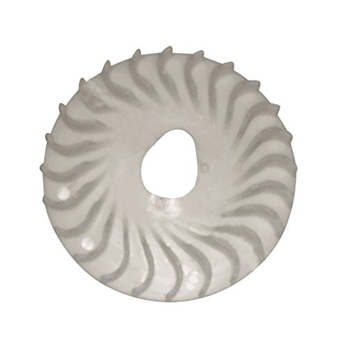 Plastic Cooling Fan For Generac 2500PSI 2700PSI 2.3GPM 196CC 6.5HP Washers