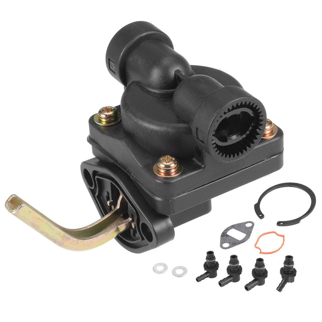 Oil Fuel Pump For Ford 120 Tractors