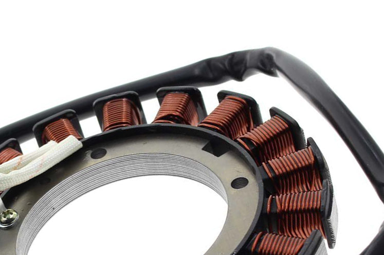 Alternator Stator For Toro 316-8 Tractor Kohler Motor