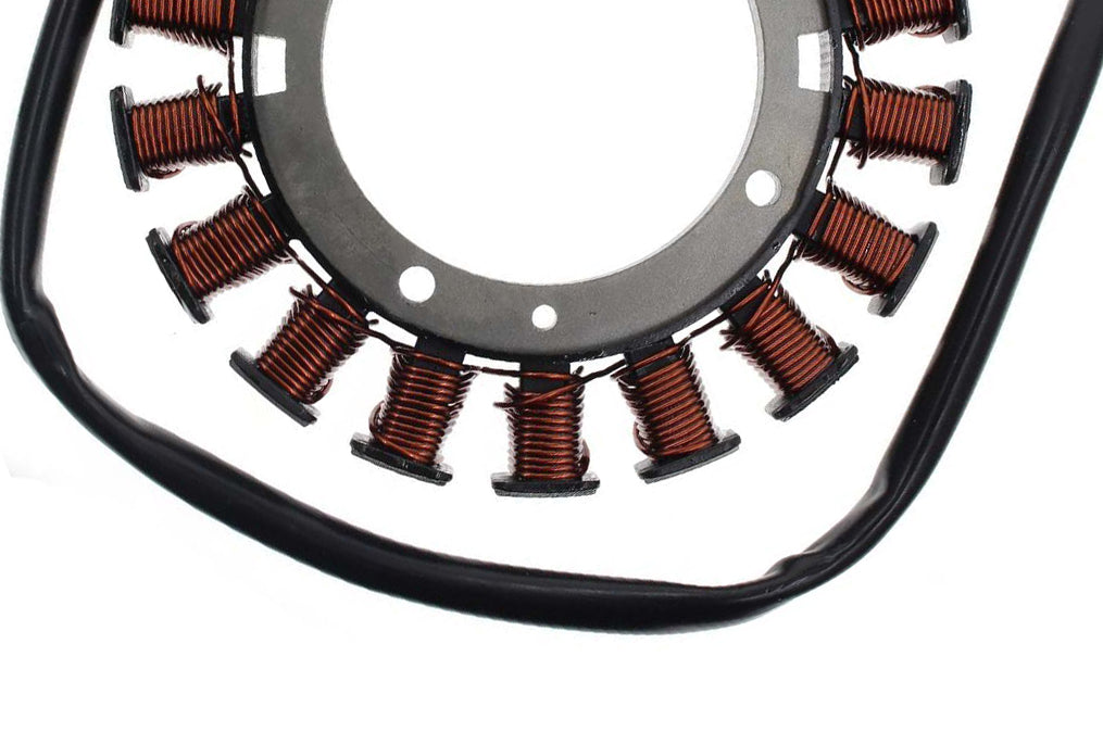 Alternator Stator For Dixie Chopper Silver Eagle 44