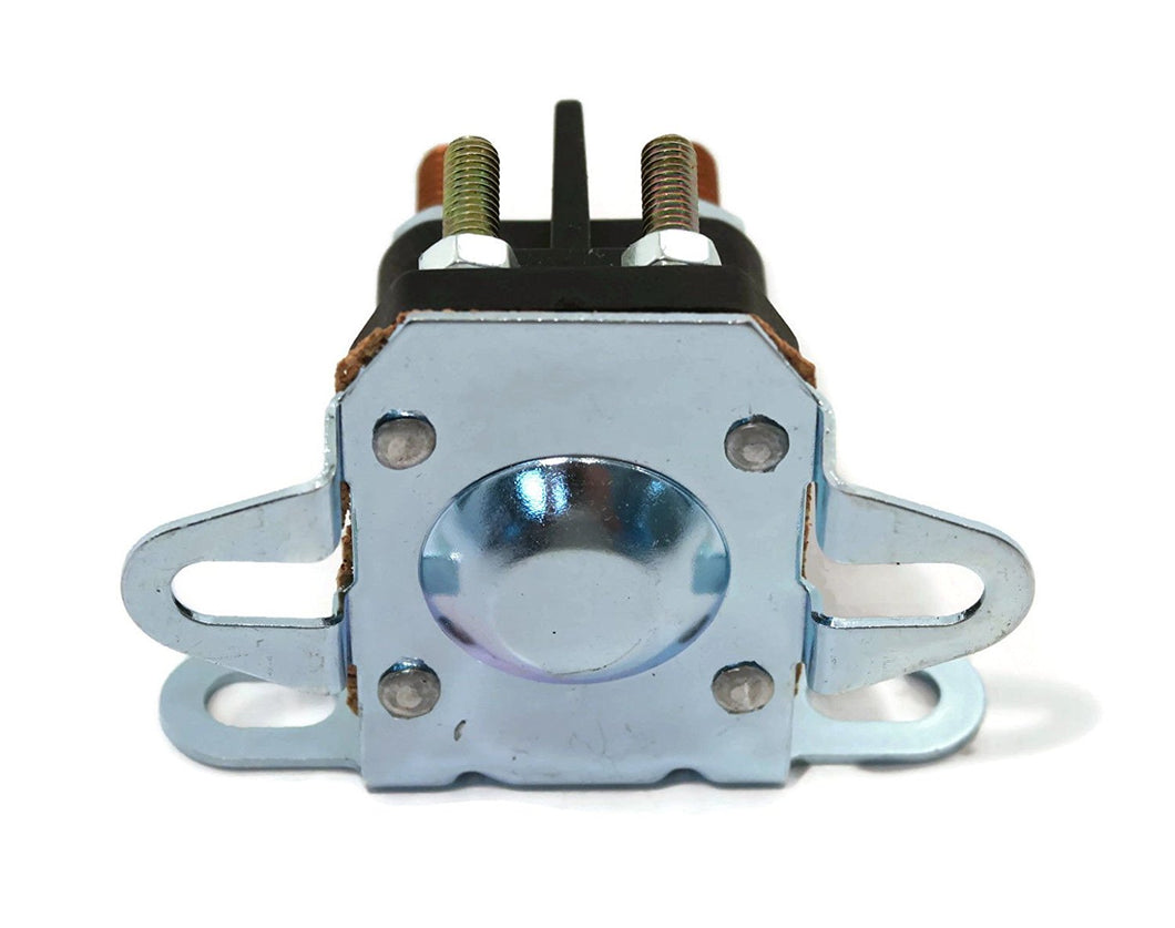 Solenoid Relay For Bolens STG125 Lawn Tractor 13070 13072 13058