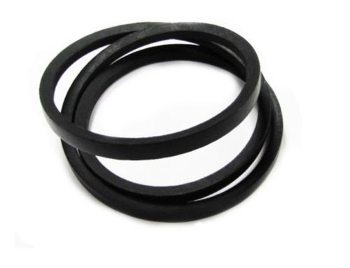 V Deck Belt For PR16H42STA PR185H42STA Tractor Mowers