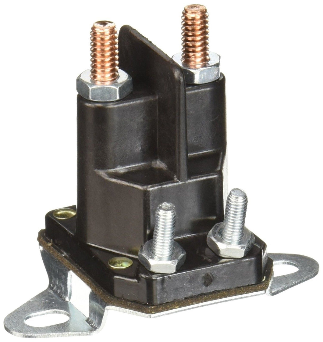 Solenoid Relay For Toro 71286 71427 71428 71429 72200 72201 72202 Lawn Tractor
