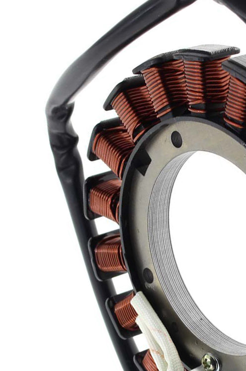 Alternator Stator For Lincoln Ranger 275 Generators
