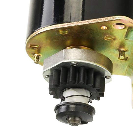 Electric Starter Motor For Husqvarna Endurance 16.5HP 500cc Briggs & Stratton