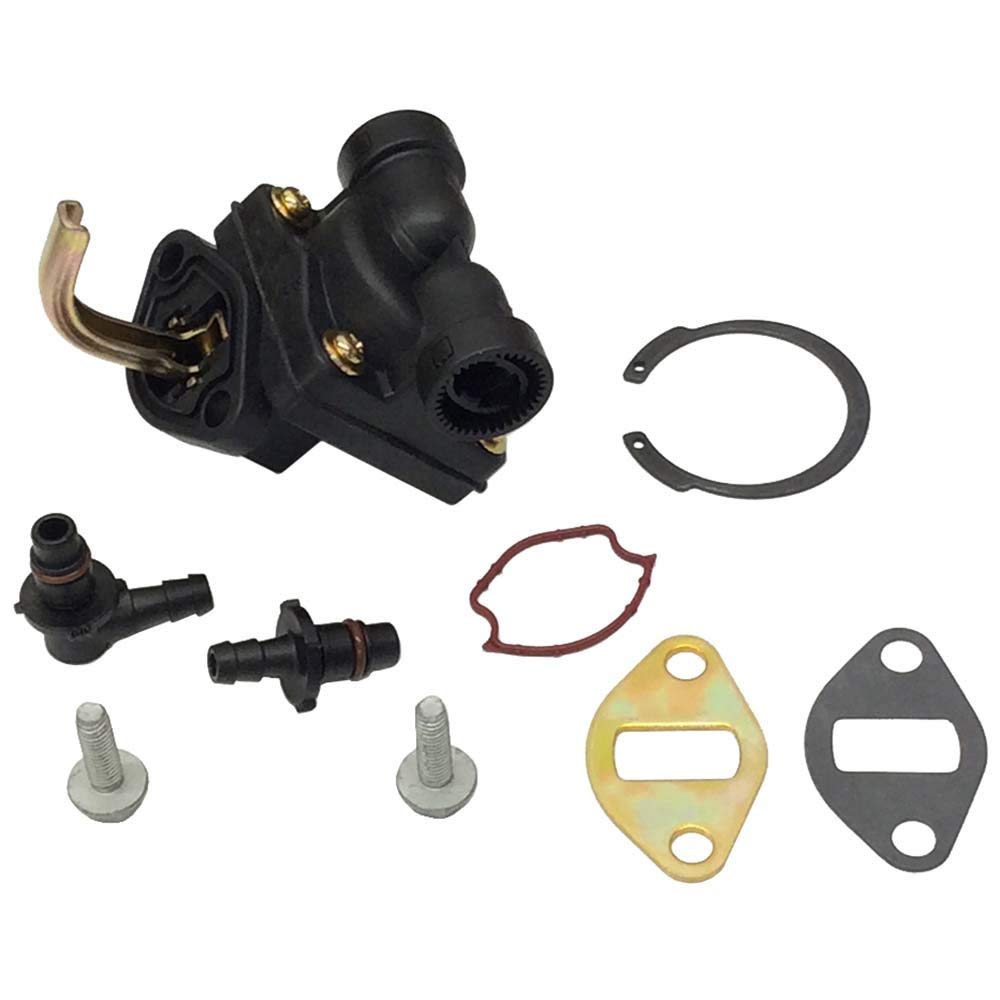 Fuel Pump For Lincoln Ranger 200 Welder Generator