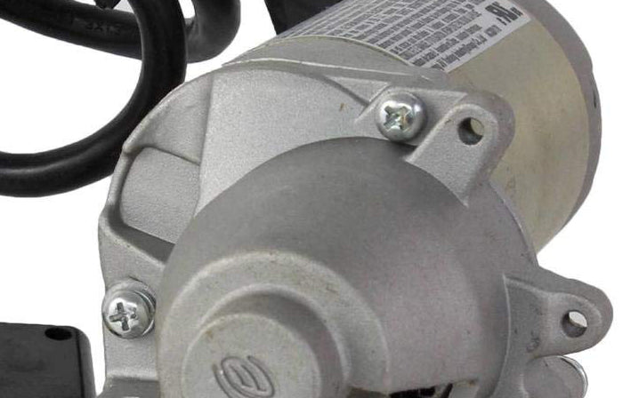 Electric Starter Motor For Ariens AX 414cc Motor