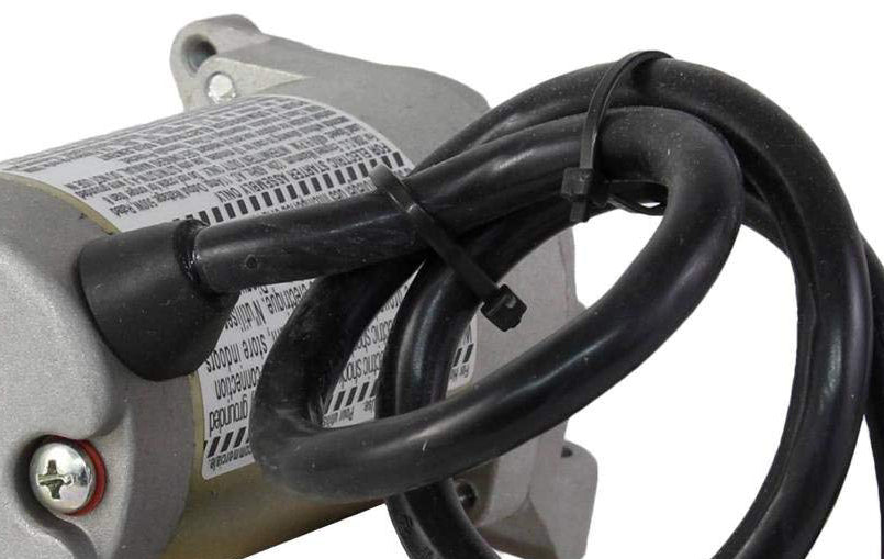Electric Starter Motor For Poulan PR300 961920071 Snow Blower 30