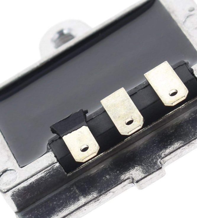 Voltage Regulator Rectifier For Mustang 911 Skid Steer 20HP