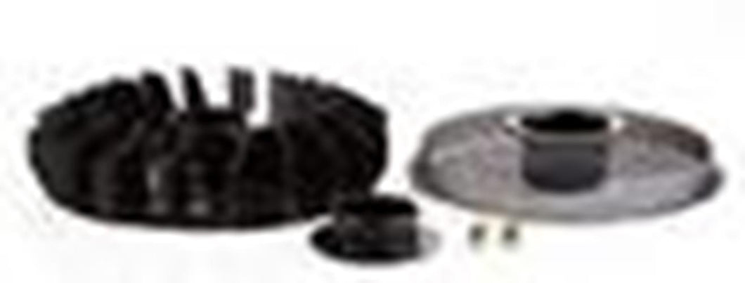 OEM Flywheel Kit For Briggs and Stratton ELS500 Motor Engines 18.5HP