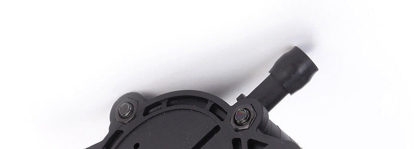 Oil Fuel Pump For Bad Boy ZT Elite Zero Turn Mower Kawasaki Motor