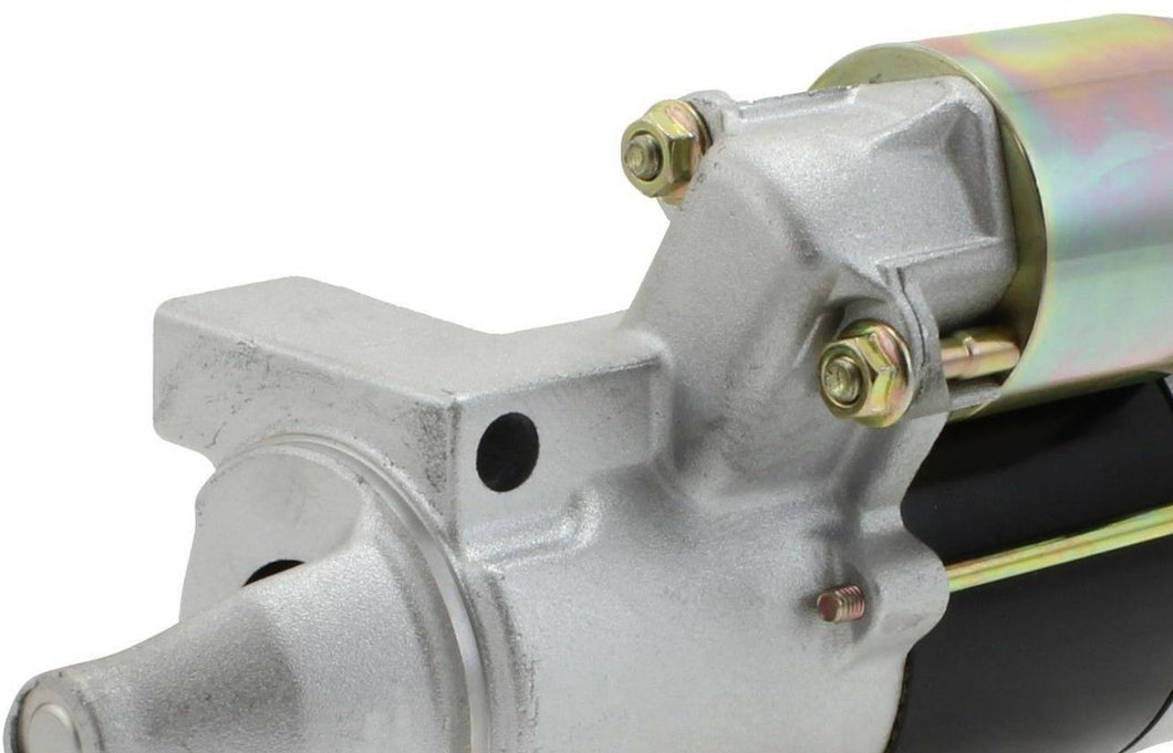 Electric Starter Motor For Lincoln Ranger 330MPX Generator
