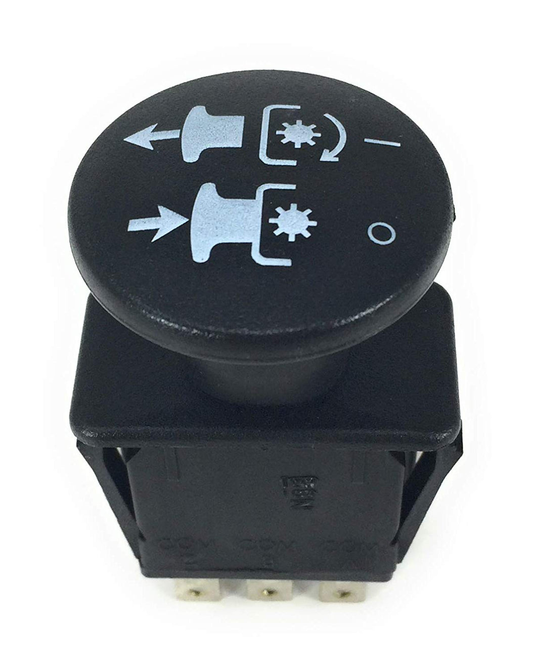 PTO Clutch Switch Husqvarna GTH2554 XPA XPB GTH26K54 GTH26K54T GTH2648 Tractor