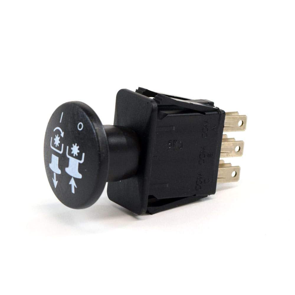 PTO Clutch Switch For Hustler 932202 932210 932228 932236 932244 932251 Mower