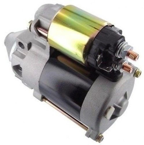 Electric Starter Motor For Ransomes Bobcat XM3603 XM4803 Lawn Mowers