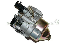 Load image into Gallery viewer, Carburetor Carb Parts For Gas Honda Gx160 Gx200 Engine Motor Water Pump Version
