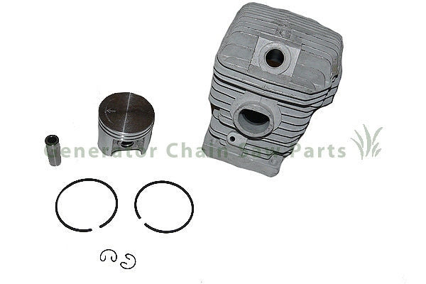 Cylinder Kit Piston 42.5mm 45.4cc For STIHL 025 MS250 Chainsaws 1123 030 1206