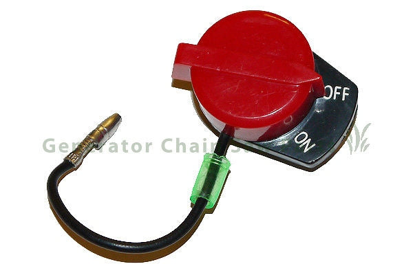 Kill Switch For Honda Gx340 Gx390 Engine Motor Generator Mower Water Pump