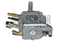 Load image into Gallery viewer, Bush Cutter Trimmer Carburetor Carb Engine Motor For STIHL FS400 FS450 FS480
