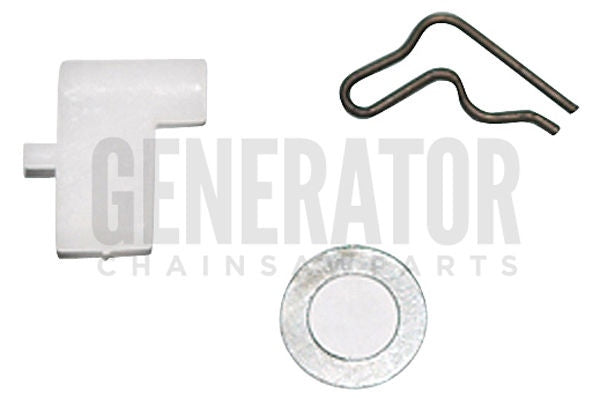 Gas Leaf Blower Recoil Starter Pawl Kit Parts For STIHL BR320 BR340 BR420 SR420