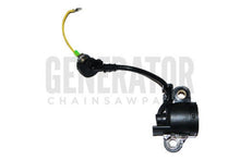 Load image into Gallery viewer, Complete Fuel Oil Sensor For Honda EM3800SX EM5000SX EM5000X EM6000GP Generator
