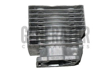 Load image into Gallery viewer, Leaf Blower Engine Motor Cylinder Kit Piston Rings 46mm For STIHL SR400 FS550
