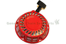 Load image into Gallery viewer, Pull Start Recoil Starter Parts For Honda F501K2 F401K2 FR600 FR650 FR750 FR750
