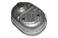 Load image into Gallery viewer, Muffler Exhaust Pipe Engine Motor Parts For Honda HRS216 Lawn Mowers
