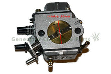 Load image into Gallery viewer, Carburetor Carb Parts For STIHL 029 039 MS290 MS310 MS390 Chainsaws 1127 120 065
