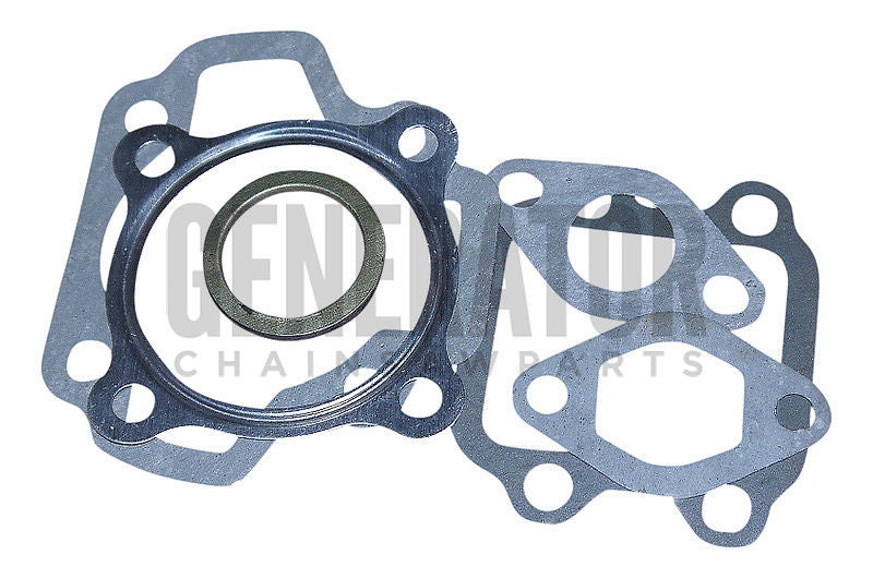 Engine Motor Gaskets For All Power America APG3004 APG3004A APG3004D Generators