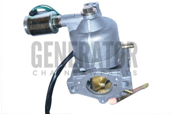 Carburetor Homelite UT906800 UT906800S 6800 8500 Watt Gas Generator Carb Parts