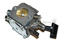 Load image into Gallery viewer, Bush Cutter Trimmer Leaf Blower Carburetor Carb Engine For STIHL BR420 SR420
