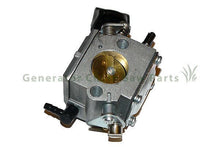 Load image into Gallery viewer, Bush Cutter Trimmer Leaf Blower Carburetor Carb Engine For STIHL BR420 SR420
