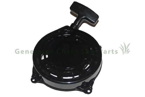 Pull Start Starter For Briggs Stratton 497680 Quantum 12 CID L-Head Engine Motor