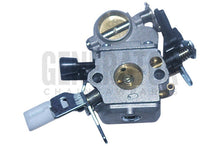 Load image into Gallery viewer, Carburetor Carb For STIHL MS171 MS181 MS211 Chainsaws C1Q-S269 1139 120 0619
