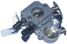 Load image into Gallery viewer, Carburetor Carb For STIHL MS171 MS181 MS211 Chainsaws C1Q-S269 1139 120 0619
