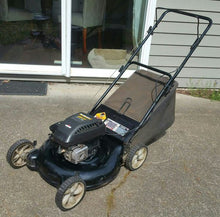 Load image into Gallery viewer, Carburetor For MTD Yardmachine 21&quot; Lawn Mowers Quattro 4HP
