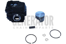 Load image into Gallery viewer, Cylinder Piston Kit Rings 1129 020 1202 STIHL 020 020T MS200 MS200T Chainsaws
