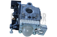 Load image into Gallery viewer, Carburetor Carb Motor Parts For ECHO Trimmers A021001611 A021001612 A021001613
