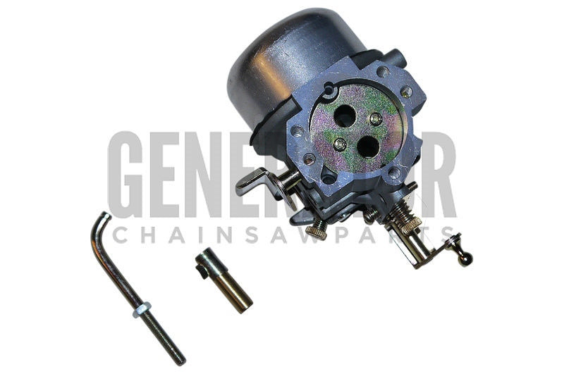 Carburetor Carb Engine Motor Parts For John Deere 316 Tractors