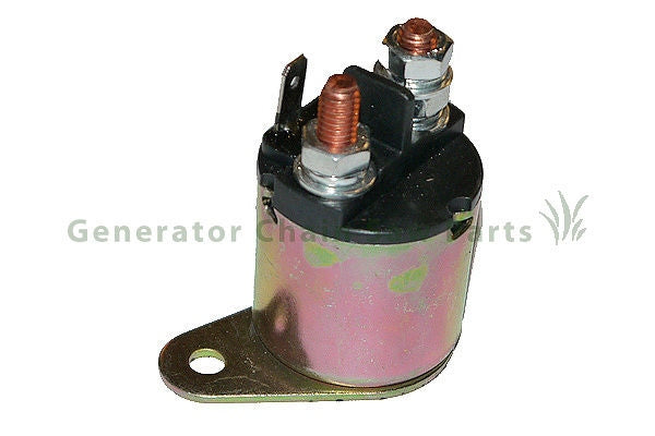 Solenoid Relay Module 11 13 HP For Honda Gx340 Gx390 Generator Water Pump Blower