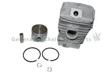 Load image into Gallery viewer, Engine Motor Cylinder Kit Piston w Ring Parts 46mm For STIHL 029 MS290 Chainsaws
