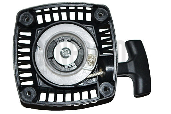 Pull Start Starter Parts For RC ZENOAH G230RC G260RC Engine Motor Goped Baja 5HP